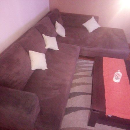 Apartments Salamun 比奥格勒·纳·莫鲁 外观 照片